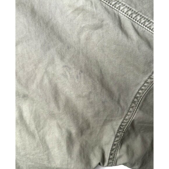 American Eagle Outfitters Military Cargo Jacket Spec 544-85 Type AE-177 Women XS - Picture 13 of 16